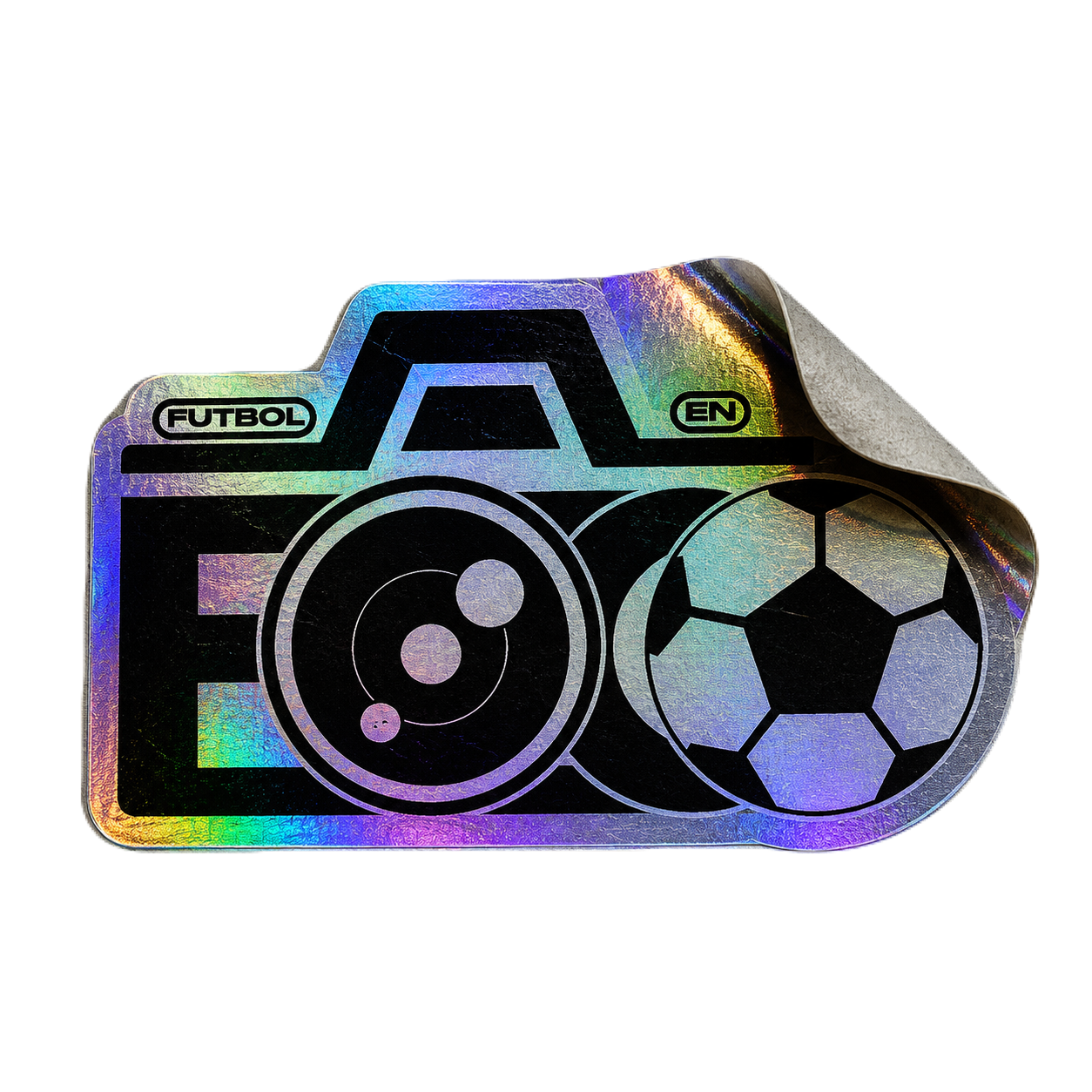 FUTBOL EN FOCO